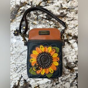 Chala Crossbody